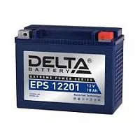 Аккумулятор Delta EPS YTX20L-BS 