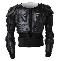 Защита тела EMM BODY ARMOR BA-001 Black 2020 