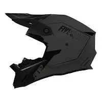 Шлем кроссовый 509 Altitude 2.0 Black Ops 2024