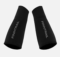 Манжеты неопреновые FINNTRAIL DryCuffs Black 2025