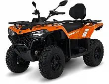 Квадроцикл CFMOTO CFORCE 500 Basic Оранжевый