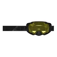 Очки 509 Aviator 2.0 XL Fuzion Black with Yellow 2023