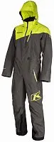 Комбинезон лёгкий KLIM Ripsa Dark Grey 2021 