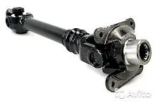 Вал карданный BRP Can-Am Traxter 