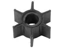 Крыльчатка помпы охлаждения Tohatsu/Mercury 6-9.9 2такт, 8-9.9  4такт
