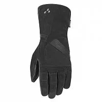 Перчатки BRP Can-Am Classic Long Leather Black 2017 