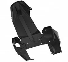 Защита днища BRP Ski-Doo Expedition/Lynx Commander