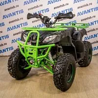 Квадроцикл Avantis Hunter 200 Lux (Баланс. вал)