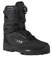 Ботинки KLIM Klutch GTX Boa Boot Black 2024