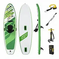 САП борд SUP BOARD Bestway Hydro Force Freesoul 11'2"