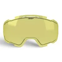 Линза для очков 509 Aviator 2.0 Ignite Yellow Tint 2021 с подогревом
