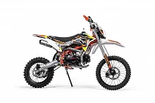 Питбайк BSE PH 125E 17/14 Orange