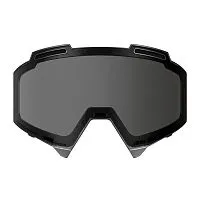 Линза с подогревом 509 Sinister X7 S1 Photochromatic Polarized Smoke Tint 2023