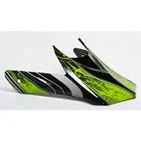 Козырёк для шлема CKX TX696 JAZZ