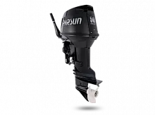 Мотор лодочный подвесной Parsun T50BMS