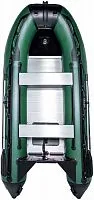 Лодка надувная ПВХ SMarine SDP MAX 330 Зеленый