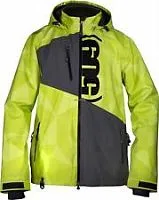 Куртка 509 Evolve Lime 2018 