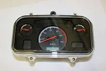 Панель приборов (аналоговая) СFMOTO 500-3, 500A, 500-2A 