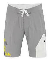 Шорты BRP Sea-Doo Pulse Boardshorts Grey 2017 