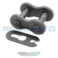 Замок цепи 420H к мотоциклу Regulmoto