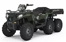 Квадроцикл Polaris Sportsman 6x6 570 EPS 2021