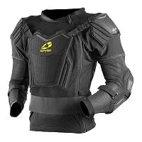 Защита тела EVS Comp Suit Black 2019 