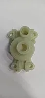 Корпус помпы охлаждения F30AB/40X./F25-40_YUELANG