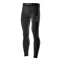 Термоштаны SIXS PNX Black Carbon 2023