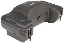 Кофр задний GKA (Smart) 80 л.