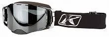 Очки KLIM Edge Goggle Black 2021  (18 794)