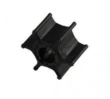 Крыльчатка помпы охлаждения Suzuki 9.9-15 2такт, 9.9-20 4такт