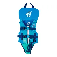 Детский жилет JETPILOT Cause F/E Infant Eco Vest Blue 2026