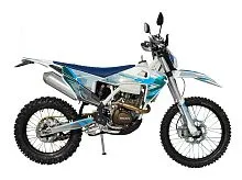 Мотоцикл Regulmoto Aqua Enduro