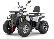 Квадроцикл Yacota Viking 200 New PRO (Синий)