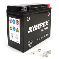 Аккумулятор Kimpex YTX20L-BS