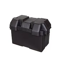 Ящик для аккумулятора (Large 250х320х175 мм) Skipper