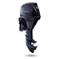 Мотор лодочный подвесной Tohatsu 4-х тактный MFS 30 C EPT S 