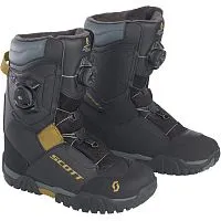 Ботинки SCOTT Kulshan Black Ecru 2024