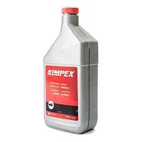 Масло KIMPEX 2Т Минеральное моторное 1 л (для снегохода)