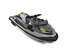 Гидроцикл BRP Sea-Doo RXT-X RS 325 Audio 2025 Ice Metal с чехлом