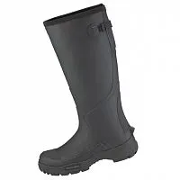 Сапоги BRP Can-Am Neoprene Mud Boots Black 2017 