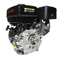 Двигатель в сборе Loncin LC192F (A type) D25 7A, 20 л.с.