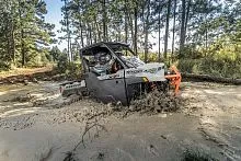 Мотовездеход Polaris Ranger XP1000 Premium HL 2021