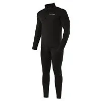 Термобельё FINNTRAIL Subzero Black 2024