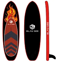 САП борд SUP BOARD Blausee Burnfire 11'