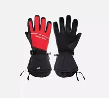 Перчатки FINNTRAIL Freeride Red 2026
