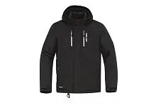 Куртка BRP Ski-Doo Absolute O Jacket Black 2021  (11 464)