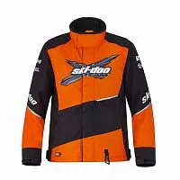 Куртка BRP Ski-Doo X-Team Winter Orange 2016 