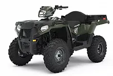 Квадроцикл Polaris Sportsman X2 570 2021
