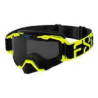 Очки FXR Maverick Hi Vis 2024